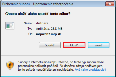 ulozit